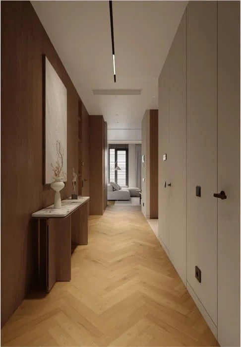 ЖК Parkwood 159м2 Новостройка квартира Ор: Посольство России ул Нукус