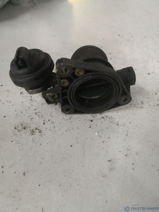 Clapeta Acceleratie Renault Megane I (Ba0/1_) [ 1995 - 2004 ] Dci (F9Q