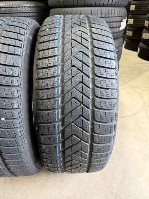 255/45/19 PIRELLI 2бр
