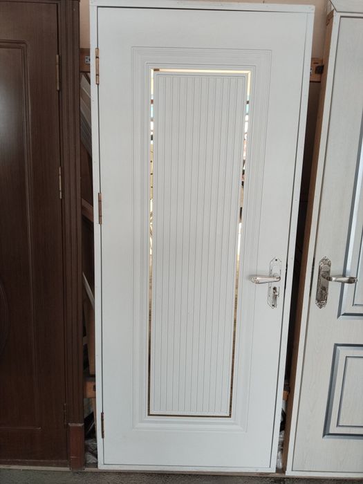 Дешёвые качественные двери всегда в наличие