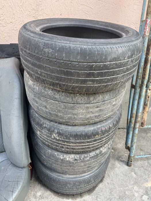 Продам резины, штампы