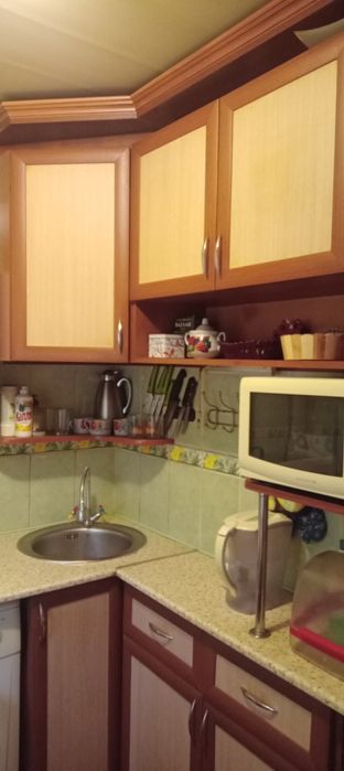 Продам 3-х комнатную.