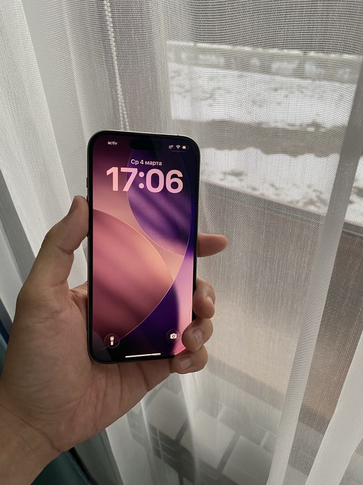 продам Iphone 15 pro