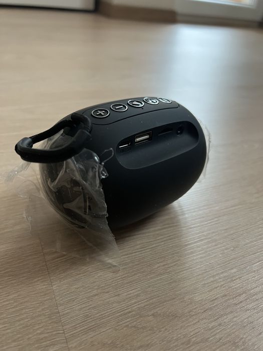 Музикална колонка с bluetooth