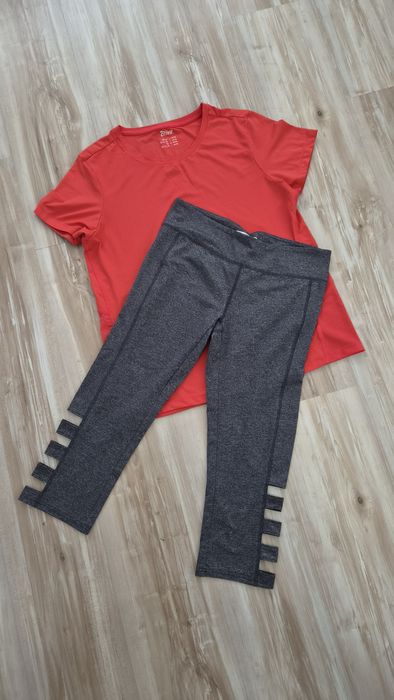 Set fitness marimea L