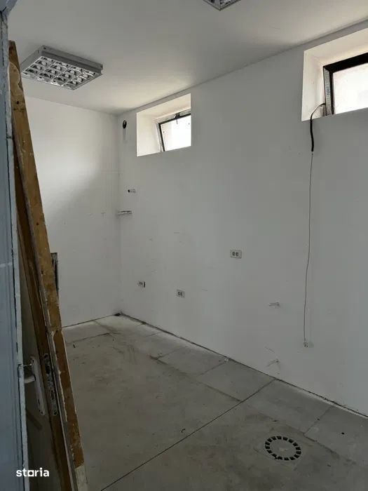 Spatiu  Colentina 200 mp