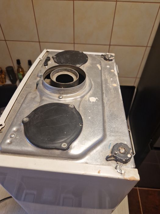 Centrală termică Ariston uno