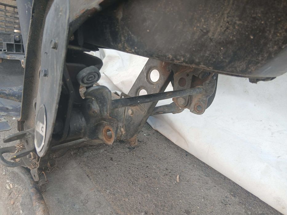 Cadru Scuter Gilera Runner.