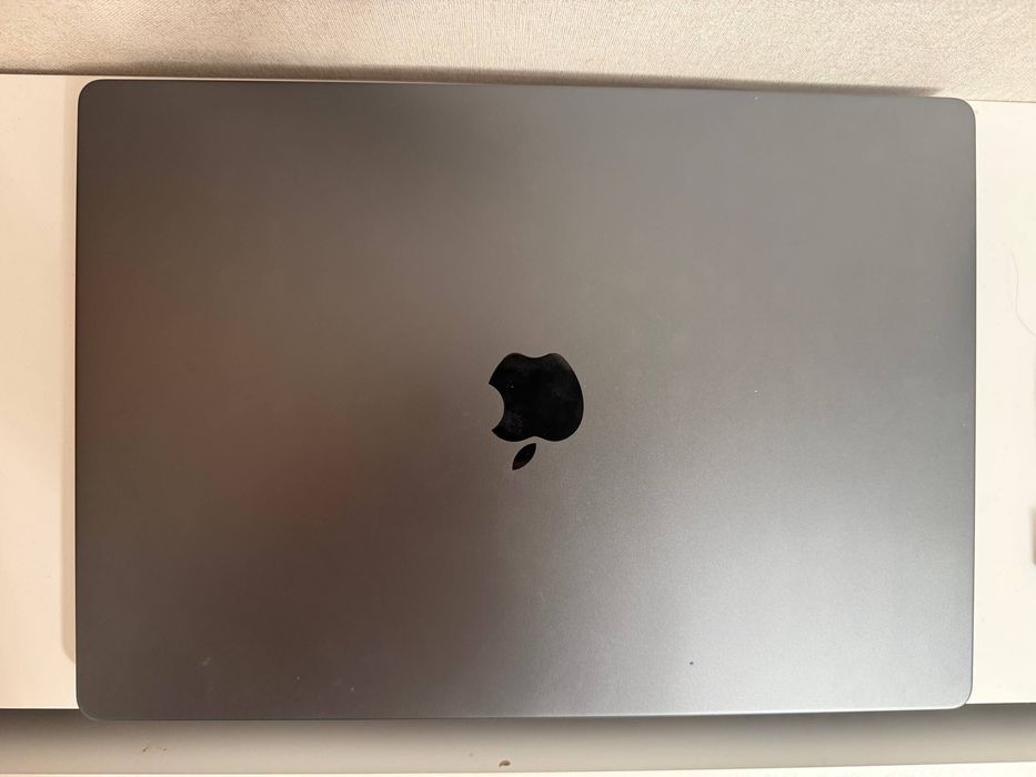 MacBook Pro 16 M4 Pro 24/512