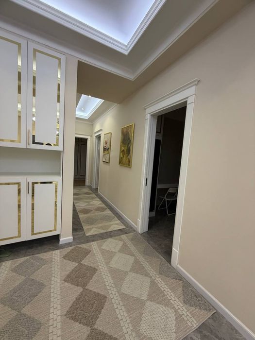 Ташкент Сити Boulevard residence