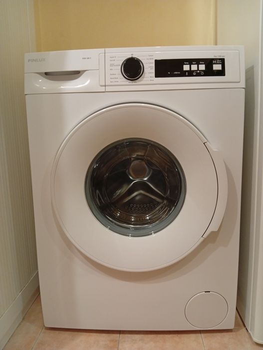 Пералня FINLUX FXN 106T (работеща)