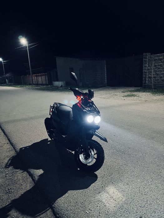 Мопед Танк Идеалтный состояние