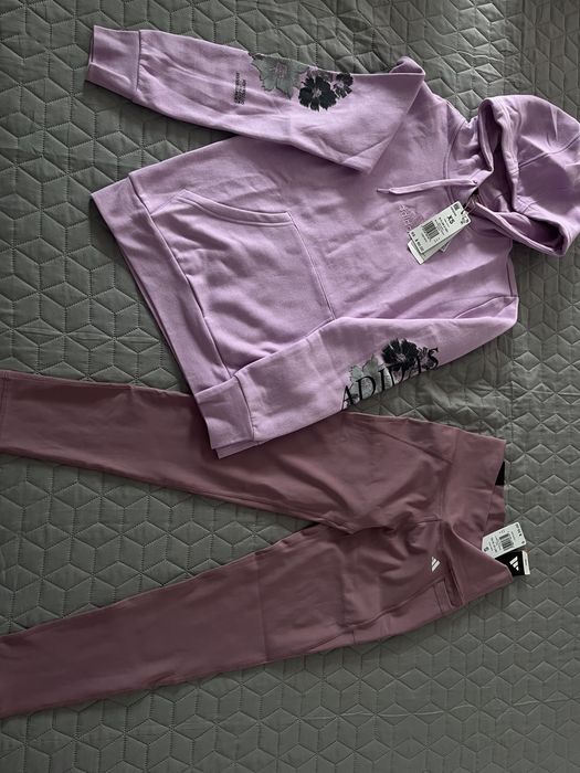 Дамски комплекти Adidas