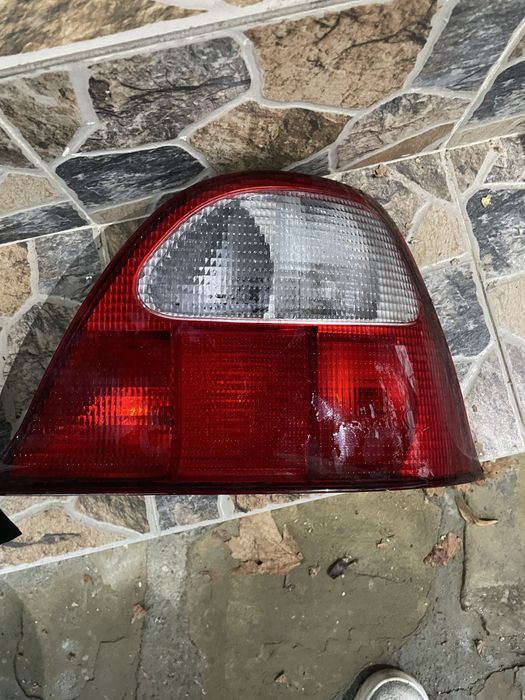 Стопове Rover 25/Mg zr