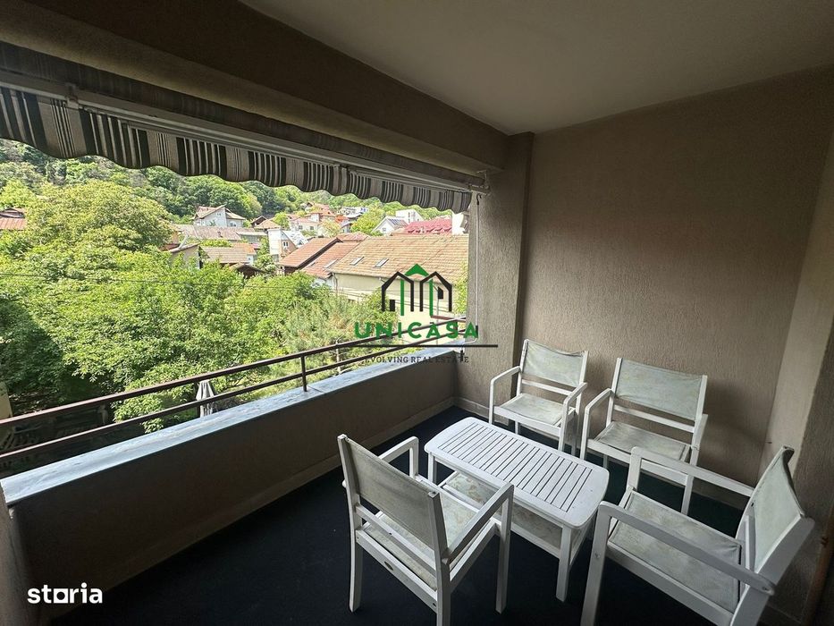 Apartament de inchiriat - 3 camere - Zona Nord