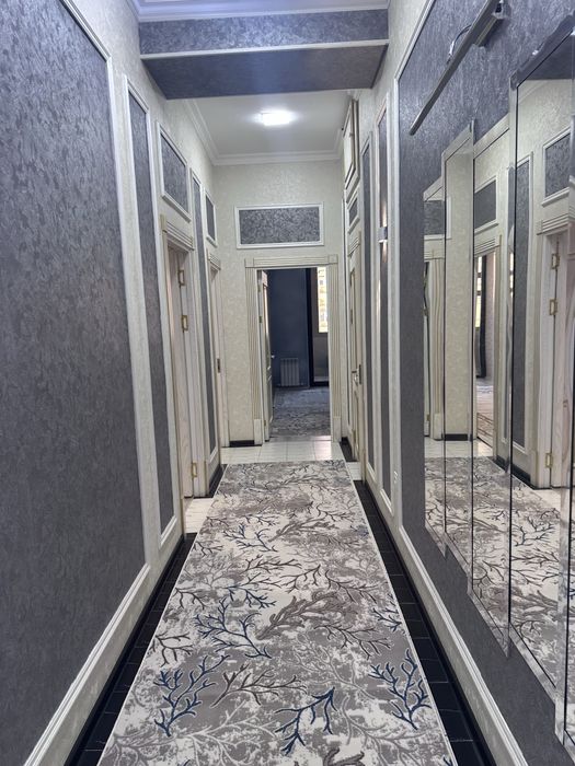 аренда квартира 3комната