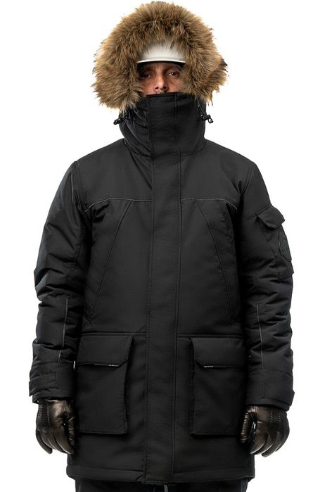 Продам аляску Техноавиа