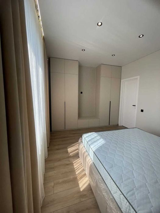 Двустаен имот в кв.Витоша