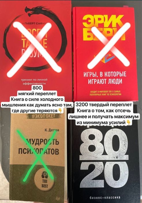 Распродажа домашней библиотеки