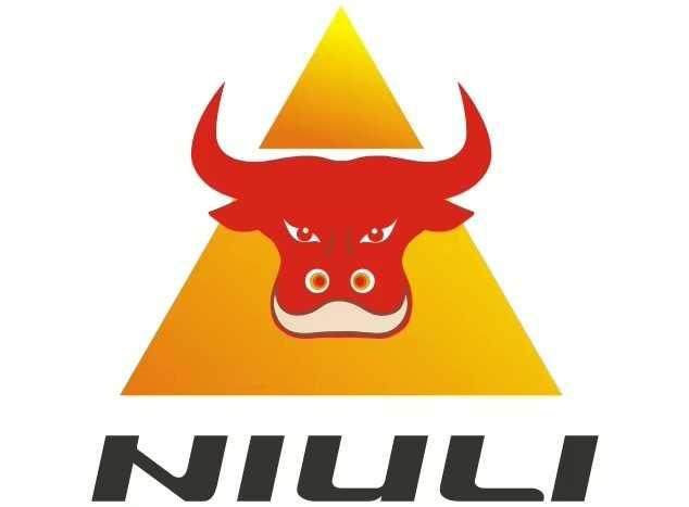 NIULI FULL электрический штабелер 1.5 т 3.5 м / погрузчик кара мини