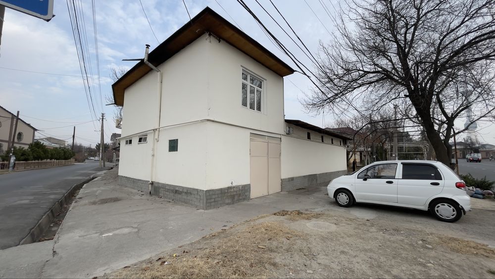 Продается Дом, Юнусабад, Шахристанская