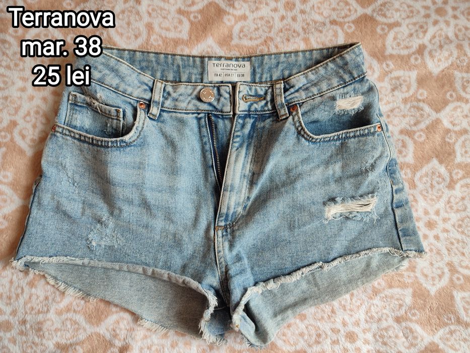 Haine de firma in stare buna