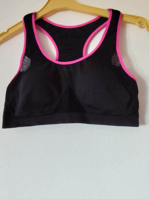 Bustiera sport damă S