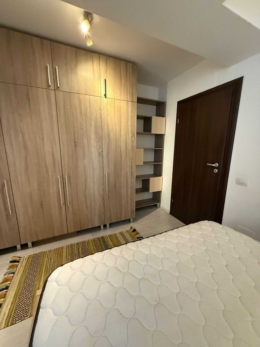 Proprietar inchiriez apartament 2 camere marriott, 13 septembrie