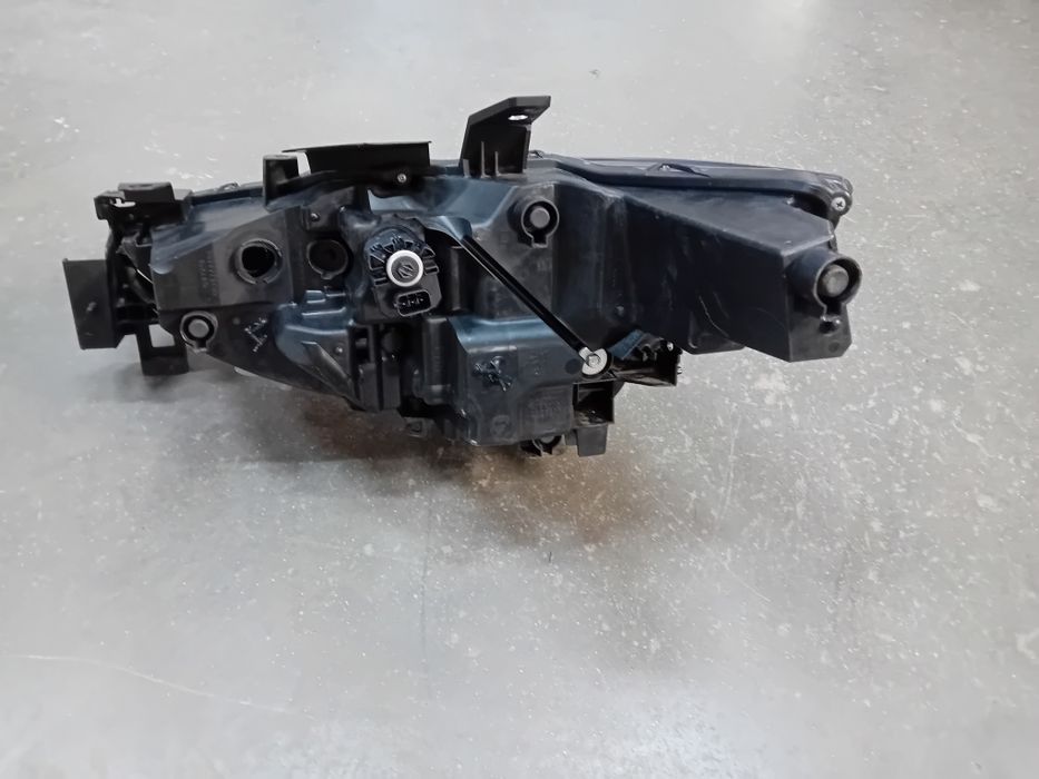 Far dreapta Mazda CX-5 Full Led 2016-2019