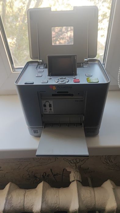 Принтеры в хорошем состоянии