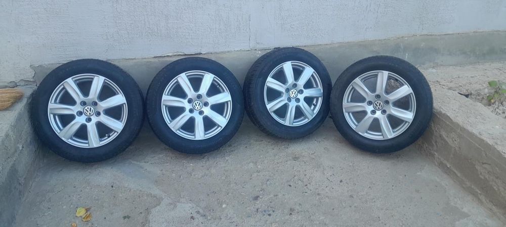 Комплект диски R15/185/60