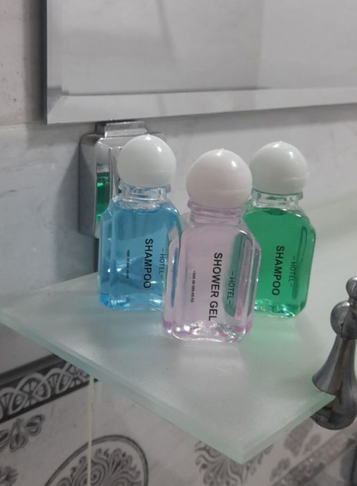 Odnoraziviy mahsuloti