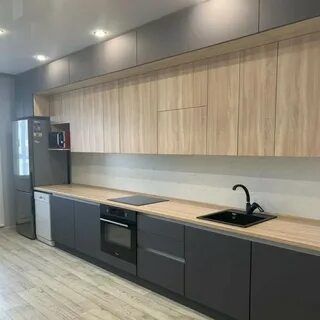 Кухонный гарнитур на заказ