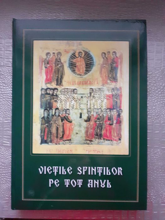 Icoană ortodoxă din Grecia