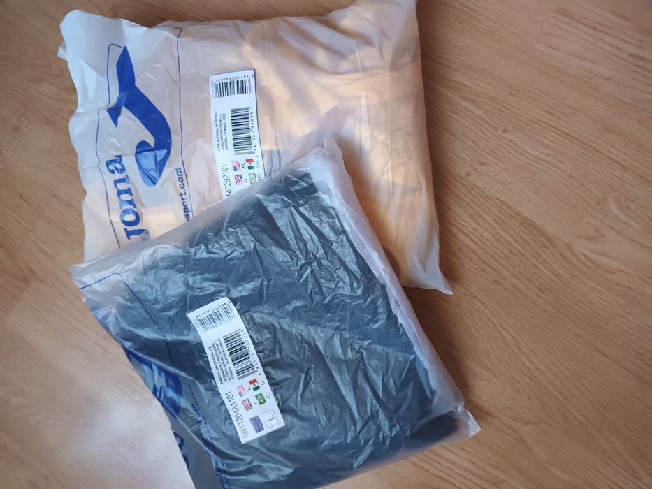 Trening de prezentare+tricou de joc+minge