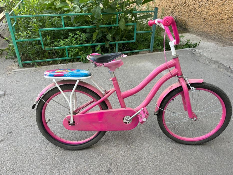 Продам велосипед, 2 самоката