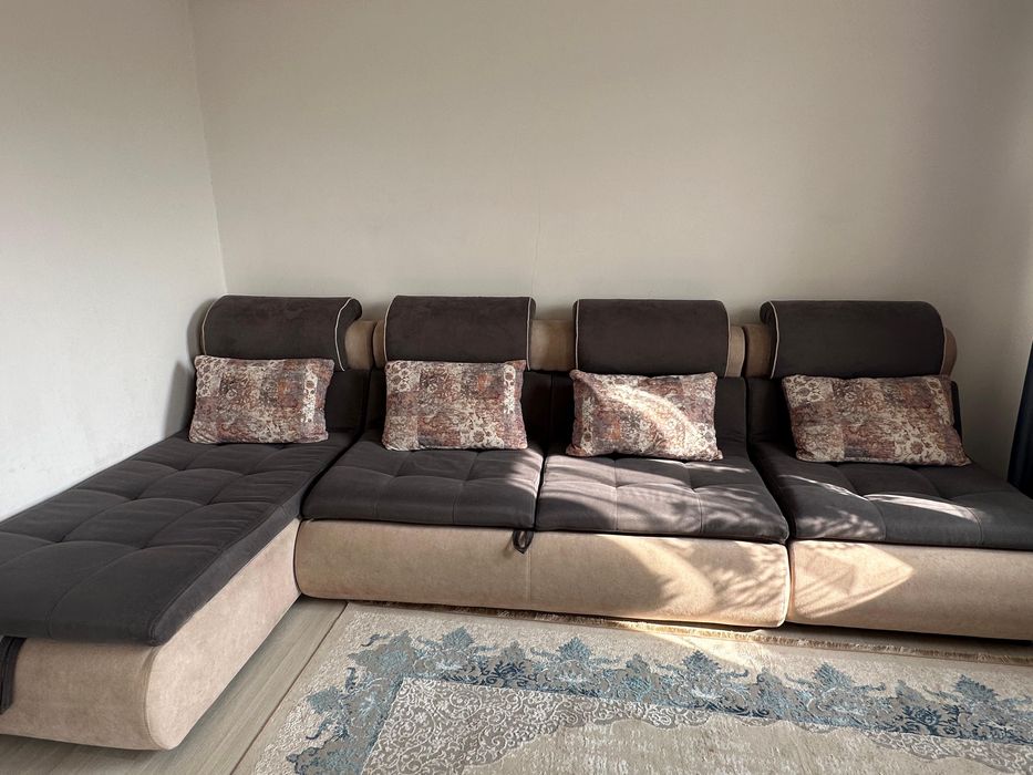 Продам Диван в отличном состоянии!