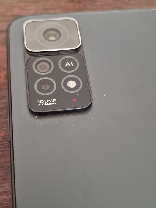 Redmi note 11 pro 5G 6/128GB