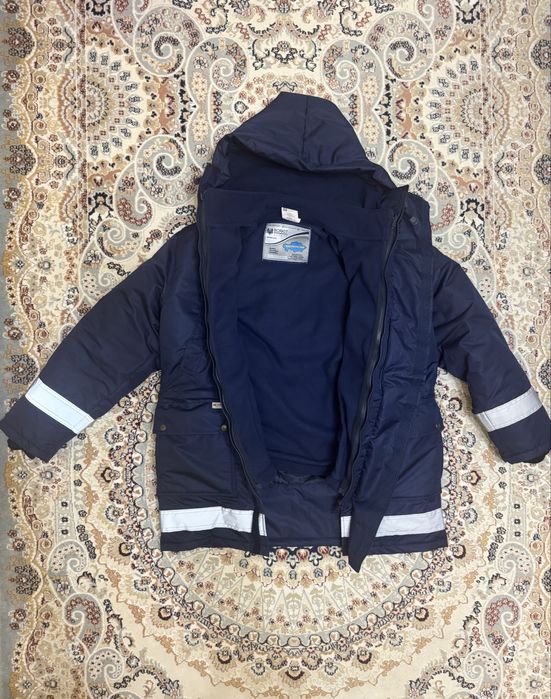 Спецодежда Borkit Safety