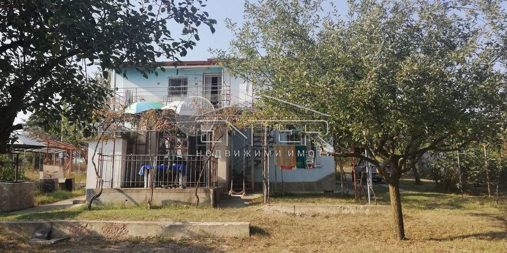 Продава се Къща в с. Юнец, Област Варна - 112 кв.м за 447 €/кв.м - Снимка #7