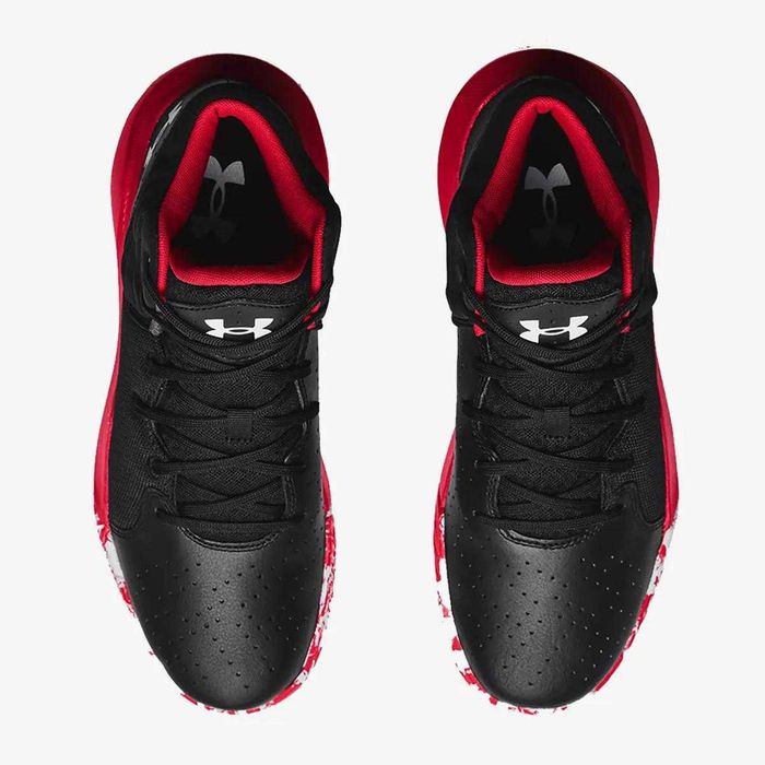 adidasi baschet UNDER ARMOUR Pantofi Sport Jet '21 marime 43