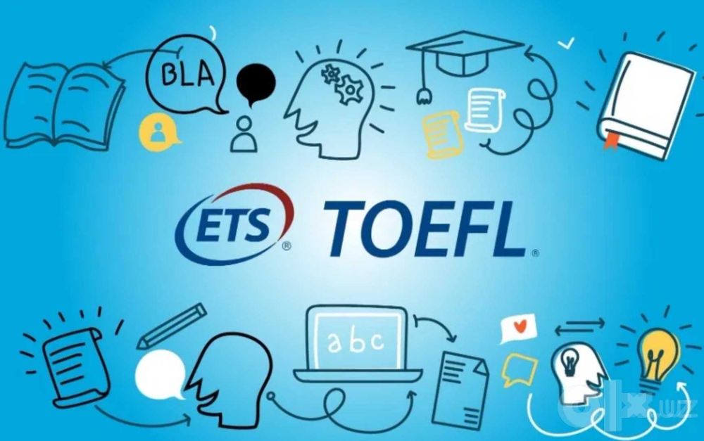 Помощь со сдачей TOEFL / GRE / Duolingo / GMAT