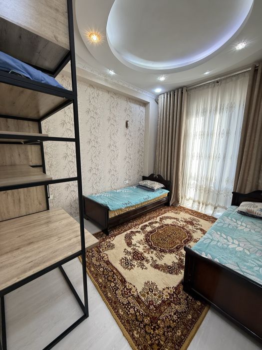 Квартира в аренду Паркентский , Мирзо-Улугбек ЖК “ VEK ”