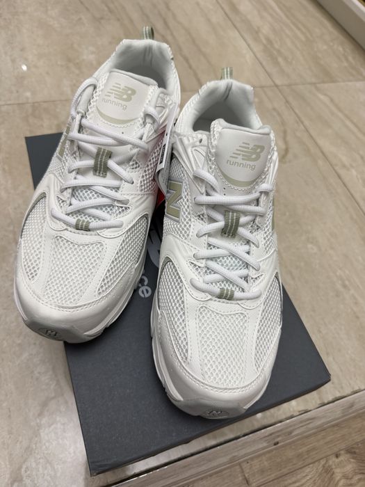 Мужские New balance 530