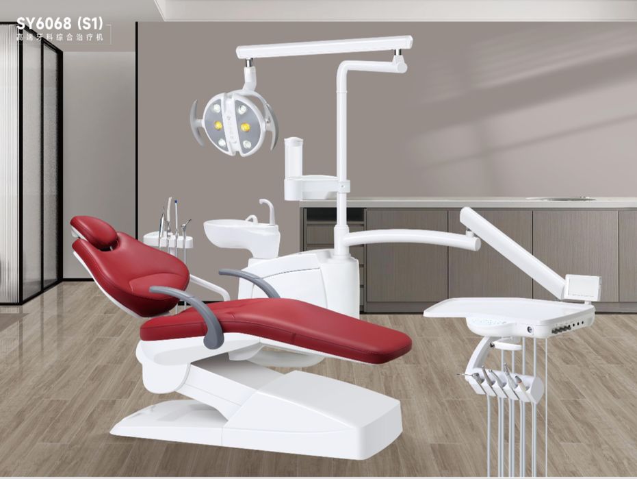 Стоматологиялык кресло