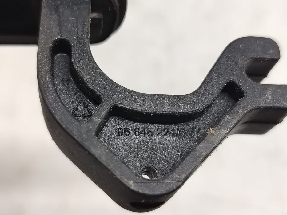 Maner usa stanga fata 96845224677 Peugeot Partner 2 [2008 - 2012]