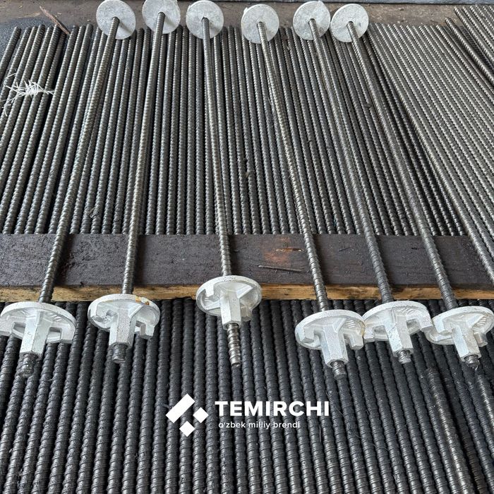 Tayrot 49.000 so’m sotuv va ijara (Тайрот и гайка 49.000 сум)