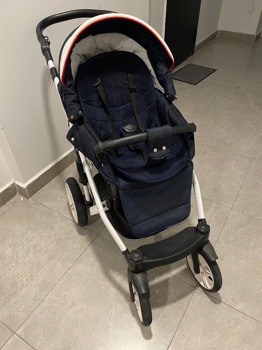 Коляска детская Ademix