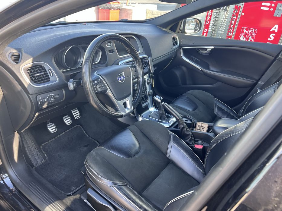 Volvo V40 D3 / 2016