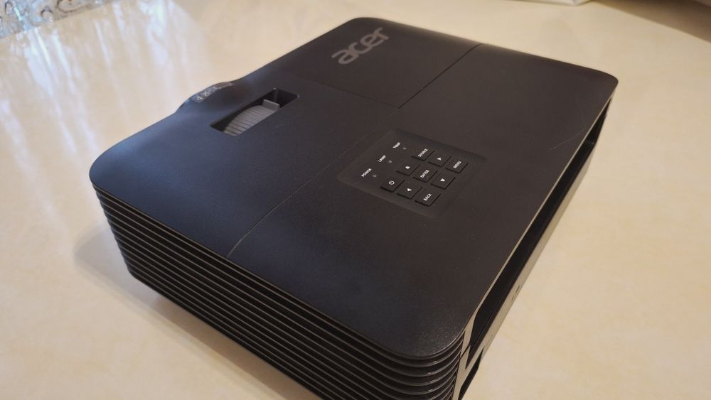 Proyektor,Проектор acer X118H